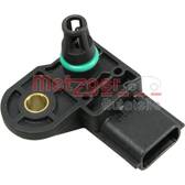 Sensor, vuldruk METZGER - 0906368
