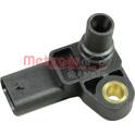 Sensor, vuldruk METZGER - 0906370