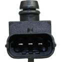 Sensor, vuldruk METZGER - 0906375