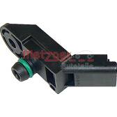 Sensor, vuldruk METZGER - 0906379