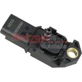 Sensor, vuldruk METZGER - 0906390