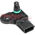 Sensor, vuldruk METZGER - 0906394