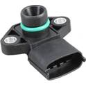 Sensor, vuldruk METZGER - 0906410