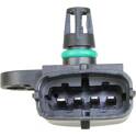 Sensor, vuldruk METZGER - 0906425
