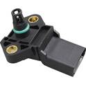 Sensor, vuldruk METZGER - 0906441