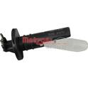 Sensor, Waschwasserstand METZGER - 0901359