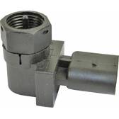 Sensor, Wegstrecke METZGER - 0909072