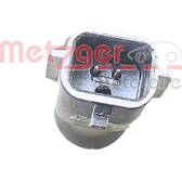 Sensor, wheel speed METZGER - 09001291
