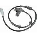 Sensor, wheel speed METZGER - 0900562
