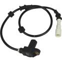 Sensor, wheel speed METZGER - 0900746