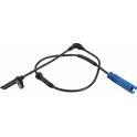 Sensor, wheel speed METZGER - 0900794
