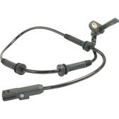 Sensor, wheel speed METZGER - 0900912