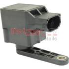 Sensor, Xenon light (headlight range adjustment) METZGER - 0901224