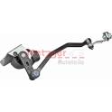 Sensor- Xenon light (headlight range adjustment) METZGER - 0901310
