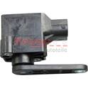 Sensor- Xenonlicht (lichtstraalregeling) METZGER - 0901137