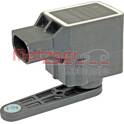 Sensor- Xenonlicht (lichtstraalregeling) METZGER - 0901171