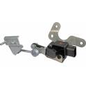 Sensor- Xenonlicht (lichtstraalregeling) METZGER - 0901438