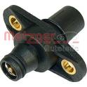 Sensor, Zündimpuls METZGER - 0903032
