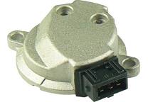 Sensor, Zündimpuls