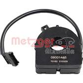 Sensore angolo sterzata METZGER - 09001445