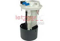 Sensore, Riserva carburante