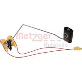 Sensore, Livello carburante METZGER - 2250568