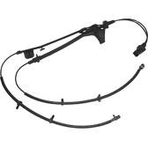 Sensore ABS METZGER - 0900026