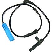 Sensore ABS METZGER - 0900100