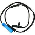 Sensore ABS METZGER - 0900101