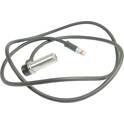 Sensore ABS METZGER - 0900904