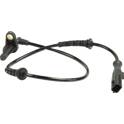 Sensore ABS METZGER - 0900911
