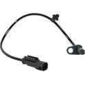 Sensore ABS METZGER - 0900916