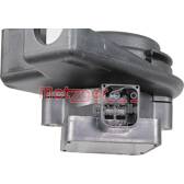 Sensore, Posizionamento pedale acceleratore METZGER - 0901439
