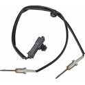 Sensore, Temperatura gas scarico METZGER - 0894660
