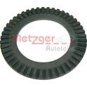 Sensorring, ABS METZGER - 0900001