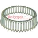 Sensorring, ABS METZGER - 0900096