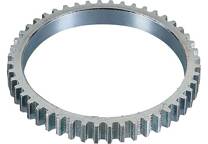 Sensorring, ABS