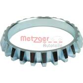 Sensorring, ABS METZGER - 0900155