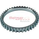 Sensorring, ABS METZGER - 0900158