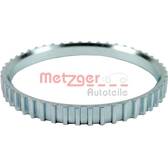 Sensorring, ABS METZGER - 0900164