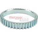Sensorring, ABS METZGER - 0900173