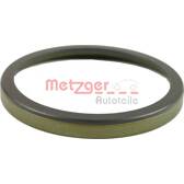 Sensorring, ABS METZGER - 0900179
