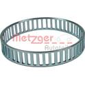 Sensorring, ABS METZGER - 0900180