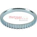 Sensorring, ABS METZGER - 0900182