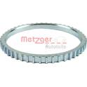 Sensorring, ABS METZGER - 0900183