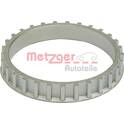 Sensorring, ABS METZGER - 0900260