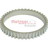 Sensorring, ABS METZGER - 0900261