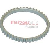 Sensorring, ABS METZGER - 0900263