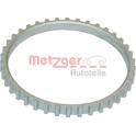 Sensorring, ABS METZGER - 0900264