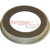 Sensorring, ABS METZGER - 0900266